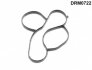 Прокладка двигуна гумова DR.MOTOR DRM0722 (фото 1)