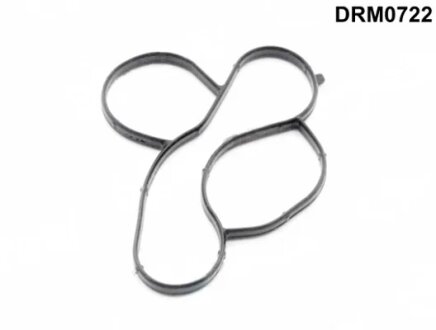 Прокладка двигуна гумова DR.MOTOR DRM0722