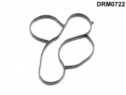 Прокладка двигуна гумова DR.MOTOR DRM0722