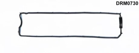 Прокладка клапанної кришки гумова DR.MOTOR DRM0730
