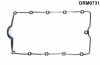Прокладка клапанної кришки гумова DR.MOTOR DRM0731 (фото 1)