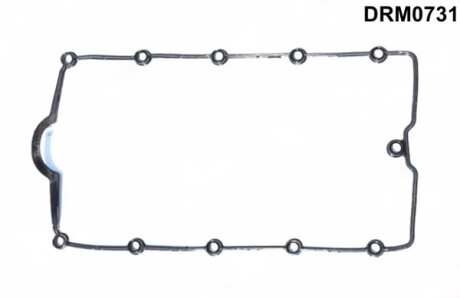 Прокладка клапанної кришки гумова DR.MOTOR DRM0731