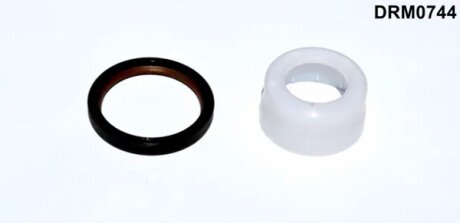 Сальник гумометалевий DR.MOTOR DRM0744