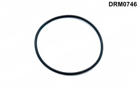 Прокладка двигуна гумова DR.MOTOR DRM0746