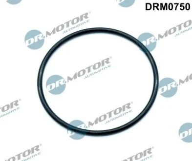 Прокладка двигуна гумова DR.MOTOR DRM0750