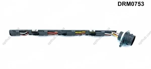 Кабель з\'єднувальний DR.MOTOR DRM0753 (фото 1)