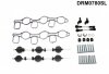 Ремонтний комплект колектора двигуна DR.MOTOR DRM0780SL (фото 1)