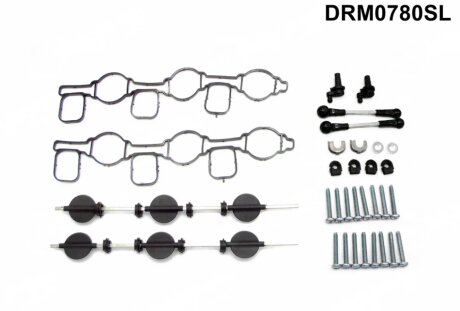 Ремонтний комплект колектора двигуна DR.MOTOR DRM0780SL