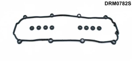 Комплект прокладок гумових DR.MOTOR DRM0782S