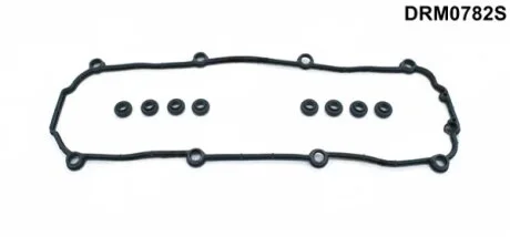 Комплект прокладок гумових DR.MOTOR DRM0782S