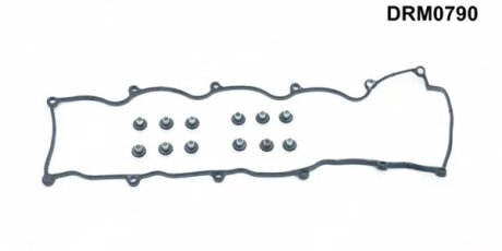 Комплект прокладок гумових DR.MOTOR DRM0790