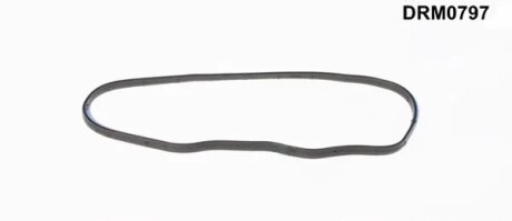 Прокладка двигуна гумова DR.MOTOR DRM0797