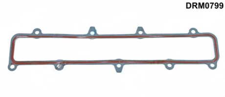 Прокладка двигуна гумова FIAT/IVECO/PEUGEOT -ua DR.MOTOR DRM0799