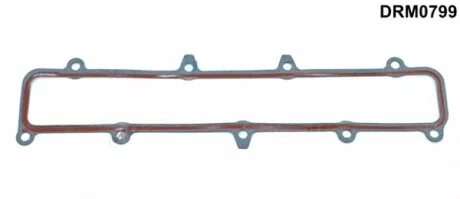 Прокладка двигателя резиновая FIAT/IVECO/PEUGEOT DR.MOTOR DRM0799