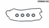 Комплект резиновых прокладок. DR.MOTOR DRM0810S (фото 1)