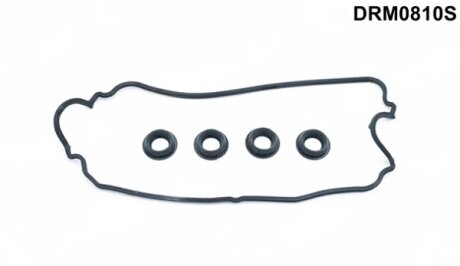 Комплект прокладок гумових DR.MOTOR DRM0810S