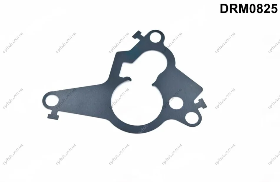Прокладка двигуна металева DR.MOTOR DRM0825 (фото 1)