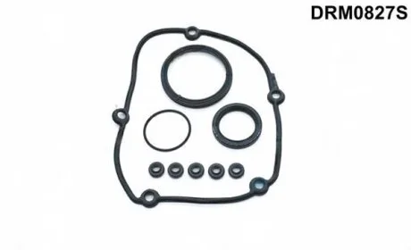 Комплект прокладок з різних матеріалів DR.MOTOR DRM0827S