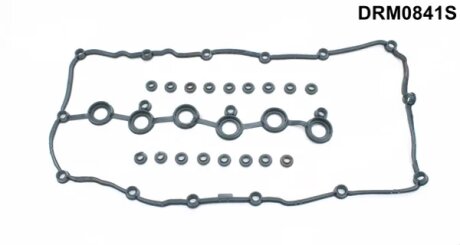 Комплект прокладок гумових DR.MOTOR DRM0841S