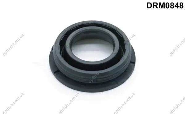 Кільце гумове INJECTOR SEAL DR.MOTOR DRM0848 (фото 1)