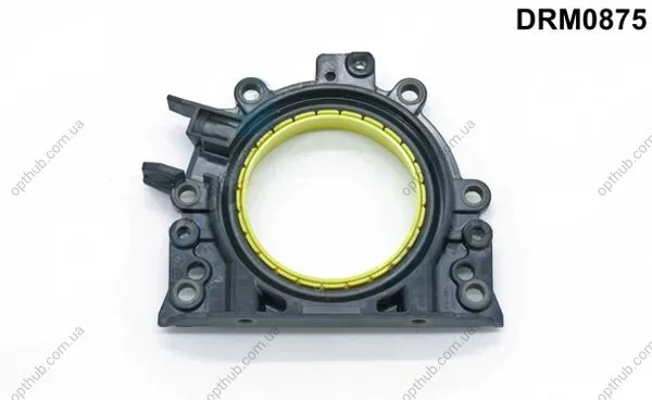 Сальник гумометалевий DR.MOTOR DRM0875 (фото 1)