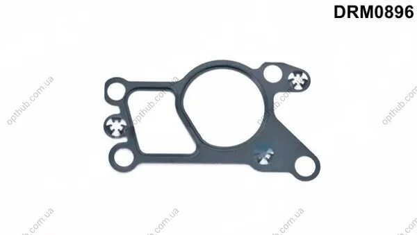 Прокладка двигуна металева DR.MOTOR DRM0896 (фото 1)