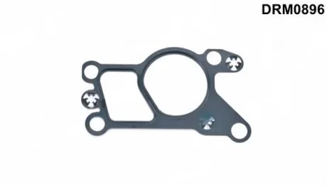Прокладка двигателя металлическая DR.MOTOR DRM0896