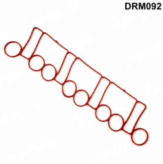 Прокладка гумова DR.MOTOR DRM092