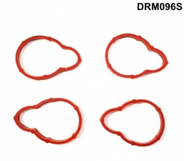 Комплект прокладок гумових DR.MOTOR DRM096S