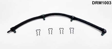 Шланг топливный DR.MOTOR DRM1003