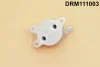 Радіатор масляний DR.MOTOR DRM111003 (фото 2)