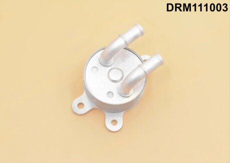 Радіатор масляний DR.MOTOR DRM111003
