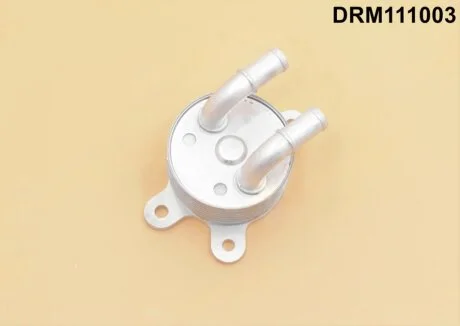 Радиатор масляный DR.MOTOR DRM111003