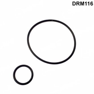 Комплект прокладок гумових PSA (SEALING SET) FOR VACUM POMP; PSA 2,0 HDI 8V DR.MOTOR DRM116