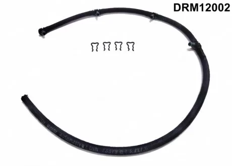 Шланг паливний DR.MOTOR DRM12002