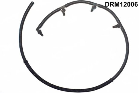 Шланг паливний DR.MOTOR DRM12006