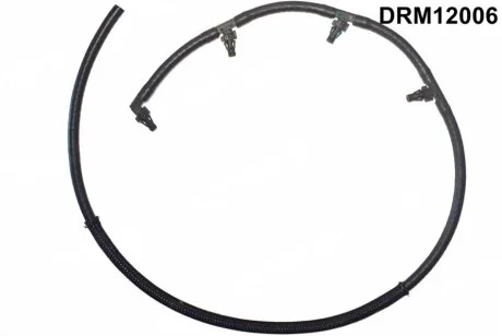 Шланг паливний DR.MOTOR DRM12006