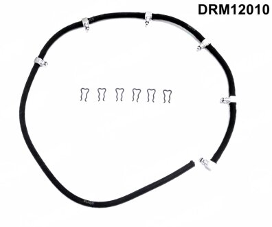 Шланг паливний DR.MOTOR DRM12010