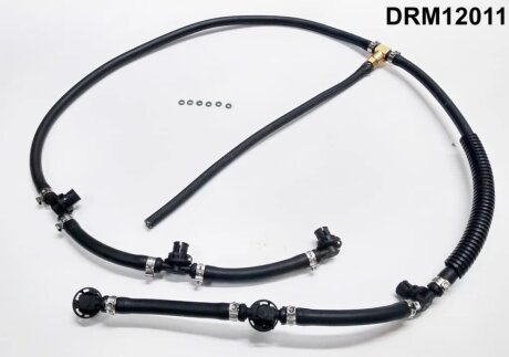 Шланг паливний DR.MOTOR DRM12011
