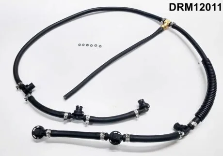 Шланг паливний DR.MOTOR DRM12011
