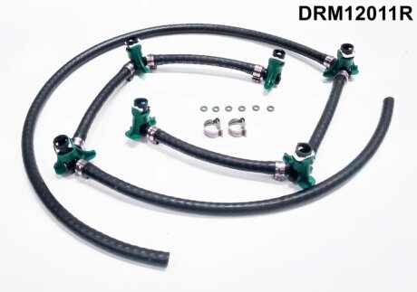 Шланг паливний DR.MOTOR DRM12011R