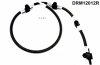Шланг паливний DR.MOTOR DRM12012R (фото 1)