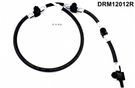 Шланг паливний DR.MOTOR DRM12012R