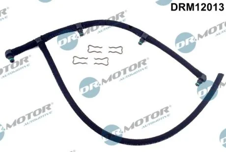Шланг паливний DR.MOTOR DRM12013