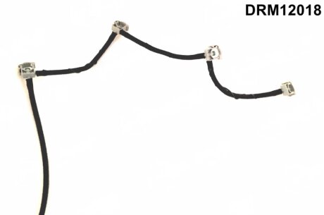 Шланг паливний DR.MOTOR DRM12018