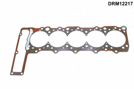 Прокладка головки блоку металева DR.MOTOR DRM12217