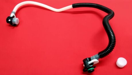 Шланг паливний DR.MOTOR DRM12502