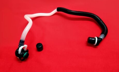 Шланг паливний DR.MOTOR DRM12503