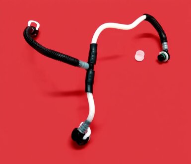 Шланг паливний DR.MOTOR DRM12504