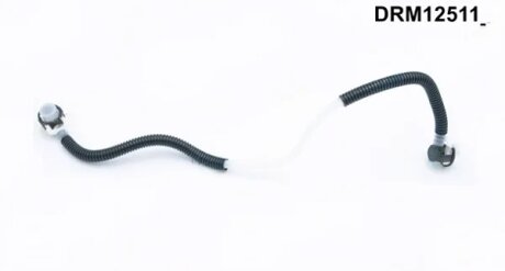 Шланг паливний DR.MOTOR DRM12511